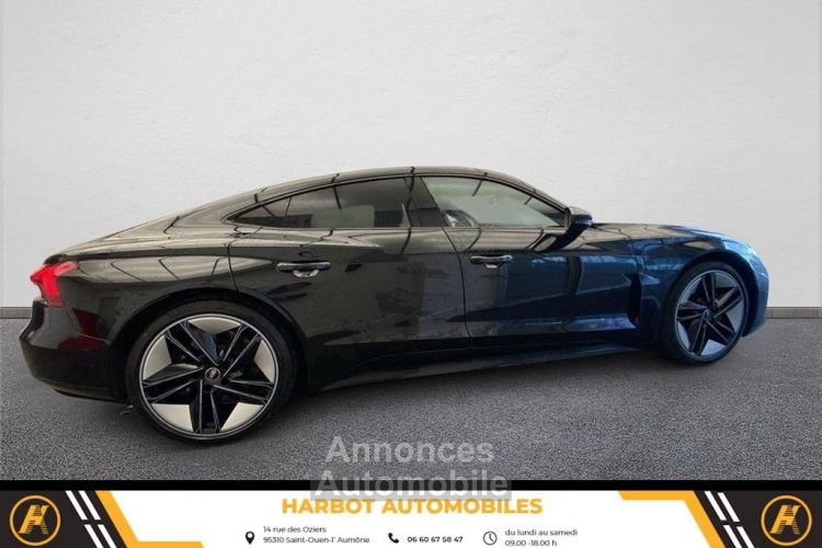 Audi e-tron GT 476 ch quattro extended - <small></small> 69.990 € <small></small> - #4