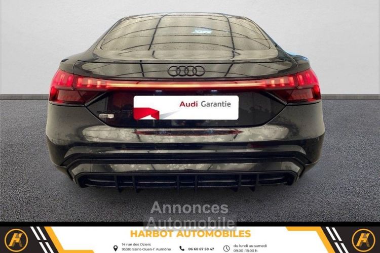 Audi e-tron GT 476 ch quattro extended - <small></small> 69.990 € <small></small> - #5