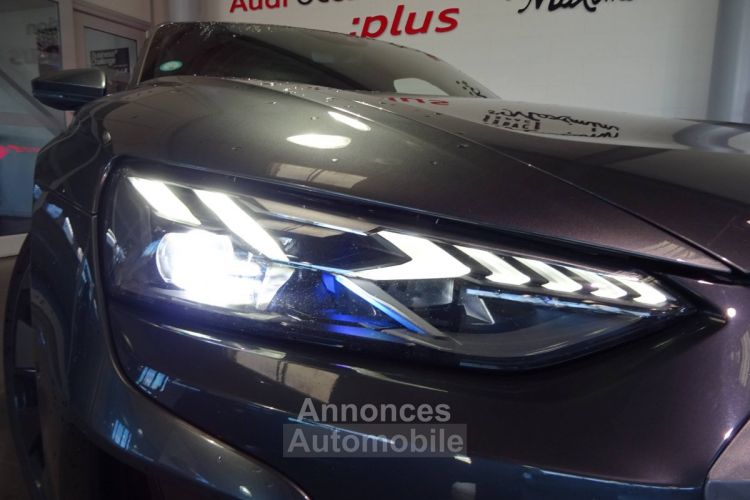 Audi e-tron GT 476 ch quattro Extended - <small></small> 58.990 € <small>TTC</small> - #2