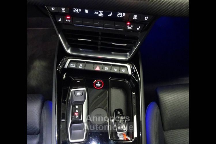 Audi e-tron GT 476 ch quattro Extended - <small></small> 58.990 € <small>TTC</small> - #14