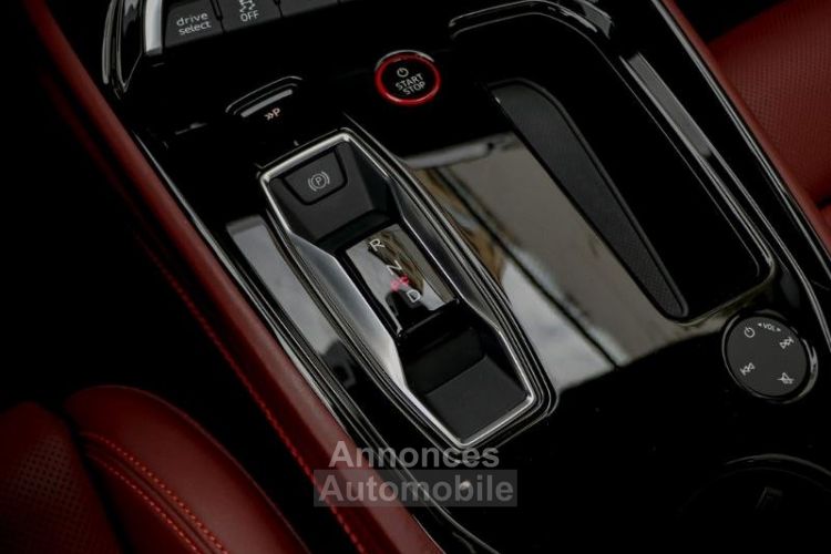 Audi e-tron GT 476ch Extended quattro - <small></small> 89.000 € <small>TTC</small> - #17