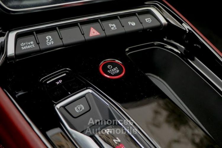 Audi e-tron GT 476ch Extended quattro - <small></small> 89.000 € <small>TTC</small> - #18