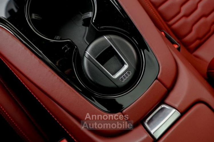 Audi e-tron GT 476ch Extended quattro - <small></small> 89.000 € <small>TTC</small> - #19
