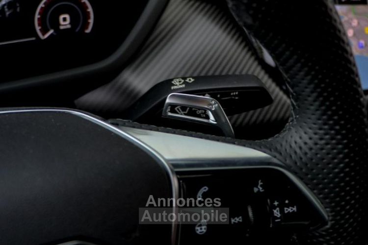 Audi e-tron GT 476ch Extended quattro - <small></small> 89.000 € <small>TTC</small> - #20