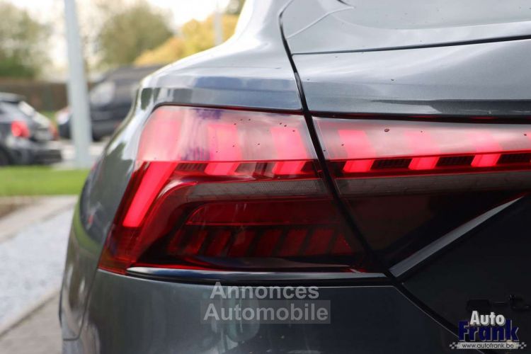 Audi e-tron GT 4X4 B&O NIGHT VISION MATRIX LUCHTVER 21 - <small></small> 94.950 € <small>TTC</small> - #13