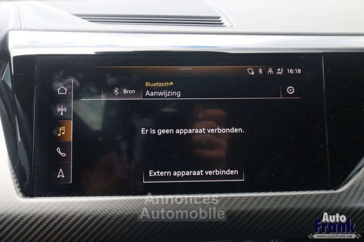 Audi e-tron GT 4X4 B&O NIGHT VISION MATRIX LUCHTVER 21 - <small></small> 94.950 € <small>TTC</small> - #34