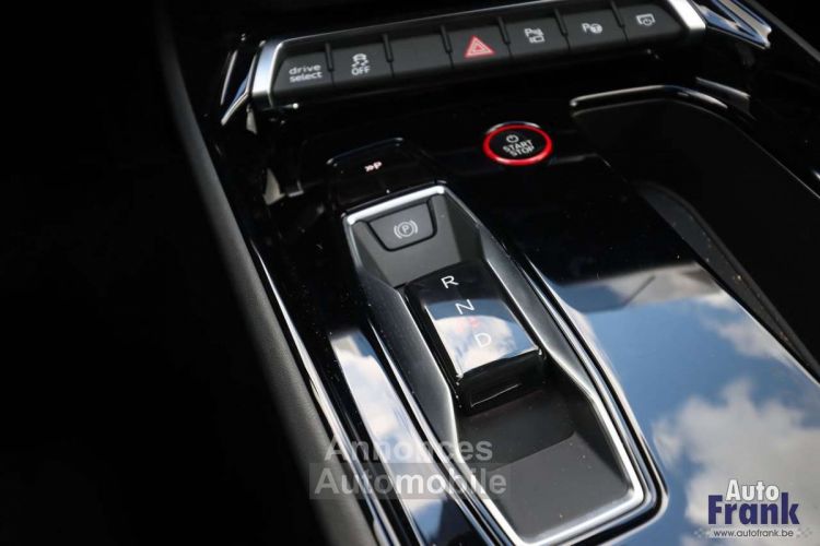 Audi e-tron GT 4X4 B&O NIGHT VISION MATRIX LUCHTVER 21 - <small></small> 94.950 € <small>TTC</small> - #42