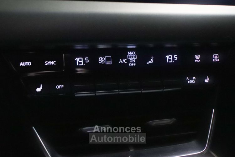 Audi e-tron GT 93,4 kWh 60 Quattro - 1STE EIGENAAR - SHADOW LOOK PLUS - PACK BUSINESS PLUS - BANG OLUFSEN - <small></small> 108.999 € <small>TTC</small> - #20