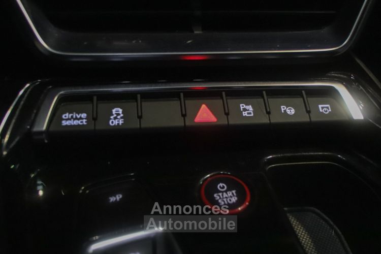 Audi e-tron GT 93,4 kWh 60 Quattro - 1STE EIGENAAR - SHADOW LOOK PLUS - PACK BUSINESS PLUS - BANG OLUFSEN - <small></small> 108.999 € <small>TTC</small> - #21