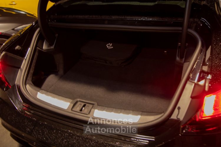 Audi e-tron GT 93,4 kWh 60 Quattro - 1STE EIGENAAR - SHADOW LOOK PLUS - PACK BUSINESS PLUS - BANG OLUFSEN - <small></small> 108.999 € <small>TTC</small> - #41