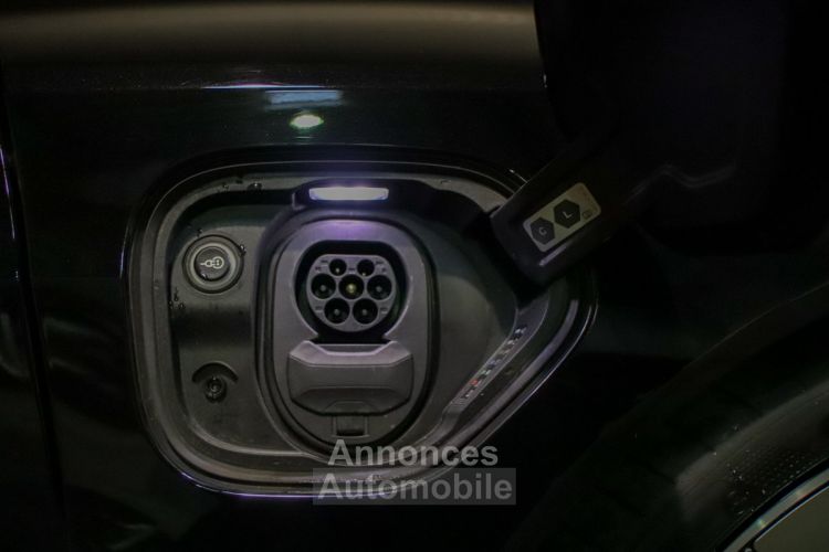 Audi e-tron GT 93,4 kWh 60 Quattro - 1STE EIGENAAR - SHADOW LOOK PLUS - PACK BUSINESS PLUS - BANG OLUFSEN - <small></small> 108.999 € <small>TTC</small> - #43