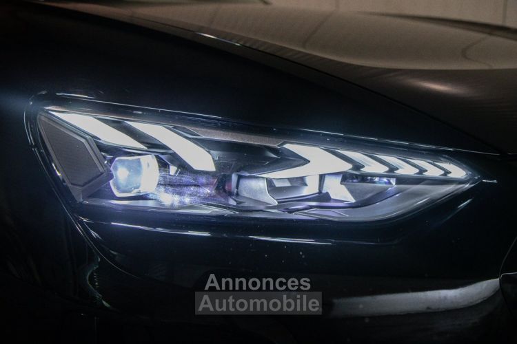 Audi e-tron GT 93,4 kWh 60 Quattro - 1STE EIGENAAR - SHADOW LOOK PLUS - PACK BUSINESS PLUS - BANG OLUFSEN - <small></small> 108.999 € <small>TTC</small> - #46