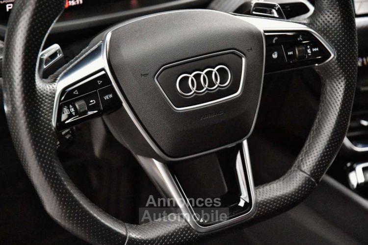 Audi e-tron GT 93.4 kWh 60 QUATTRO RS DYNAMIC PACK - <small></small> 64.950 € <small>TTC</small> - #11