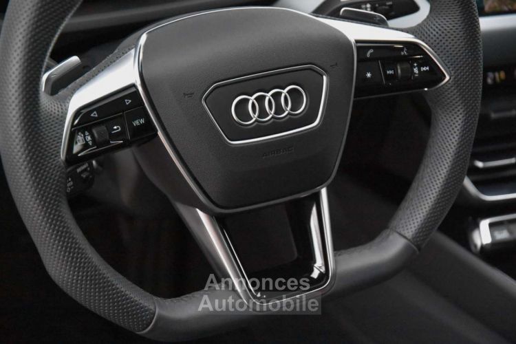 Audi e-tron GT 93.4kWh 60 QUATTRO - <small></small> 80.950 € <small>TTC</small> - #11