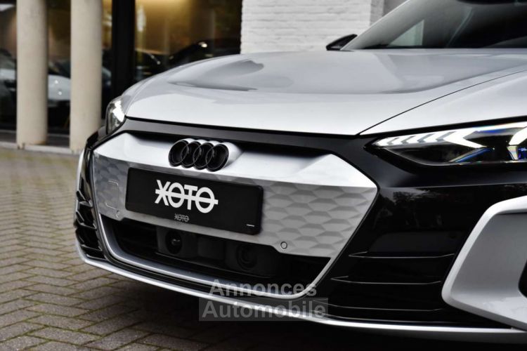 Audi e-tron GT 93.4kWh 60 QUATTRO - <small></small> 80.950 € <small>TTC</small> - #20