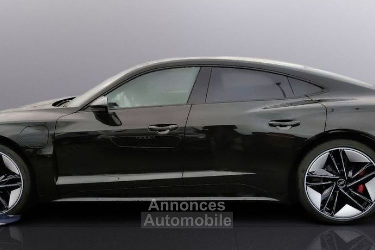 Audi e-tron GT Audi RS e-tron GT 440 kW Matrix*Massage*ceramik - <small></small> 115.900 € <small>TTC</small> - #2
