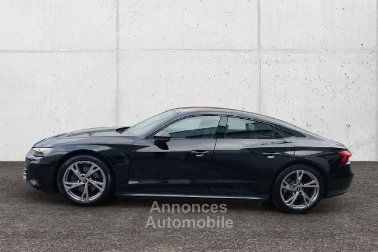 Audi e-tron GT quattro 350kW - <small></small> 53.950 € <small>TTC</small> - #2