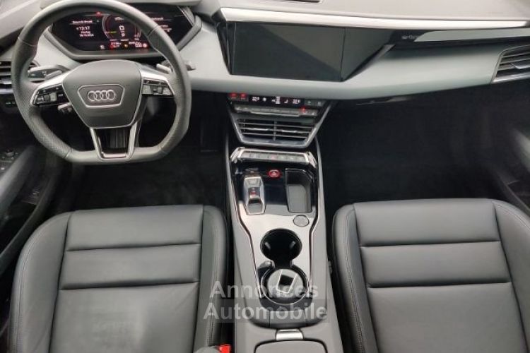 Audi e-tron GT quattro 350kW - <small></small> 53.950 € <small>TTC</small> - #12