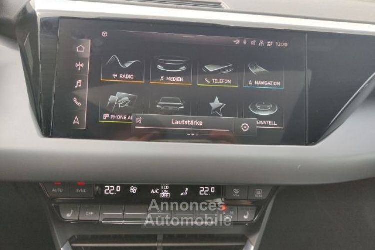 Audi e-tron GT e tron quattro 350kW  - <small></small> 55.950 € <small>TTC</small> - #14