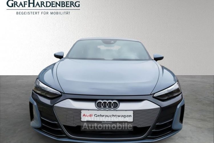 Audi e-tron GT e tron quattro Pano ACC Navi 360 - <small></small> 54.910 € <small>TTC</small> - #2