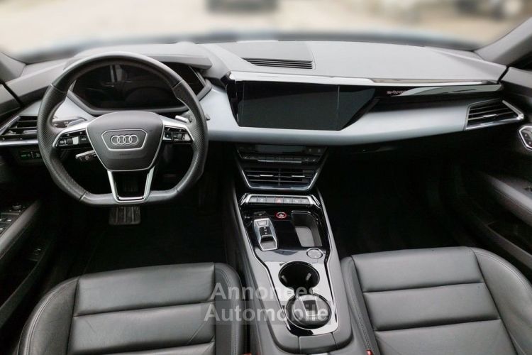 Audi e-tron GT e tron quattro Pano ACC Navi 360 - <small></small> 54.910 € <small>TTC</small> - #7