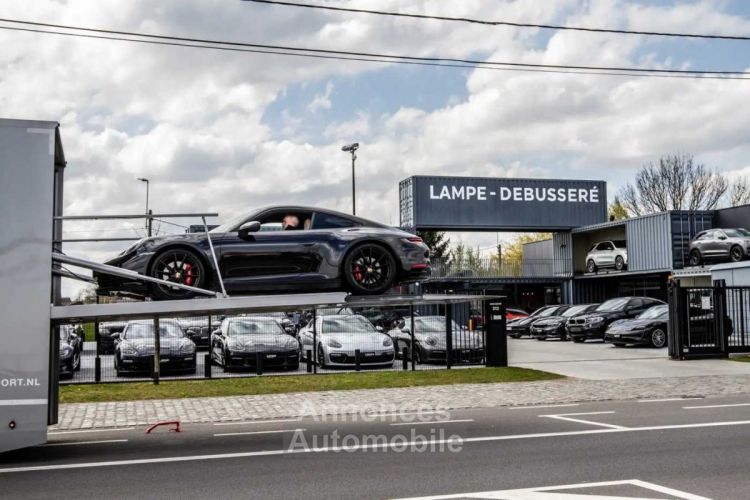 Audi e-tron GT Panodak Massage Bang & Olufsen Matrix Shadow Plus - <small></small> 89.990 € <small>TTC</small> - #2