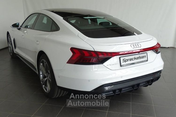 Audi e-tron GT Quattro - <small></small> 98.890 € <small>TTC</small> - #5