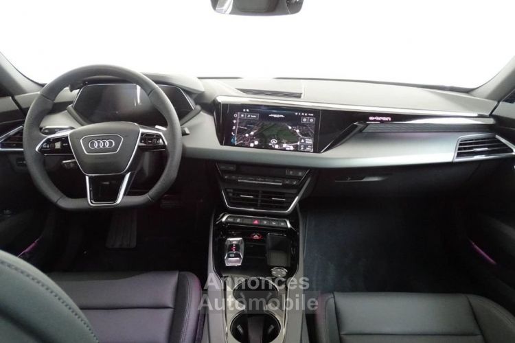 Audi e-tron GT Quattro - <small></small> 98.890 € <small>TTC</small> - #7