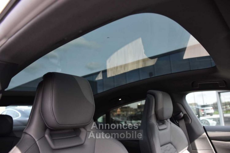 Audi e-tron GT quattro Head Up B&O 22KW Ventilated Seats Pano - <small></small> 94.900 € <small>TTC</small> - #12