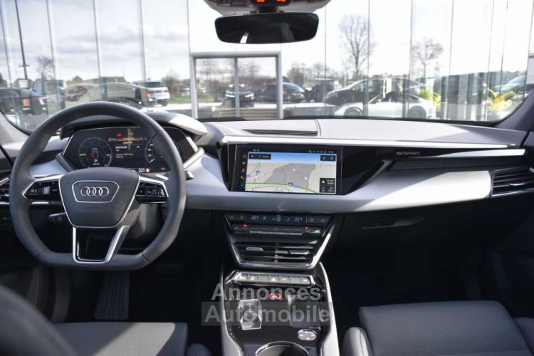 Audi e-tron GT quattro Head Up B&O 22KW Ventilated Seats Pano - <small></small> 94.900 € <small>TTC</small> - #15