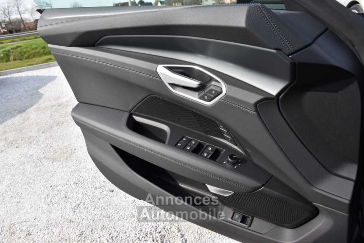 Audi e-tron GT quattro Head Up B&O 22KW Ventilated Seats Pano - <small></small> 94.900 € <small>TTC</small> - #18