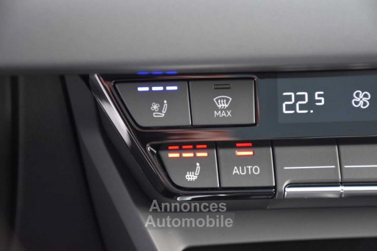 Audi e-tron GT quattro Head Up B&O 22KW Ventilated Seats Pano - <small></small> 94.900 € <small>TTC</small> - #27