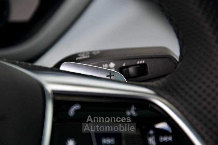 Audi e-tron GT quattro HUD B&O 22KW VentilatedSeats Pano - <small></small> 94.900 € <small>TTC</small> - #20