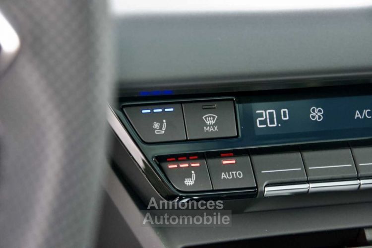 Audi e-tron GT quattro HUD B&O 22KW VentilatedSeats Pano - <small></small> 94.900 € <small>TTC</small> - #27