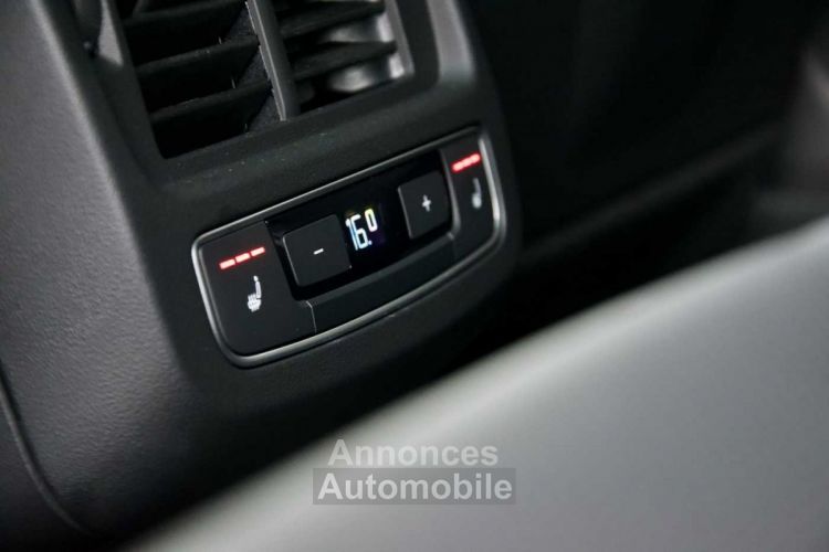 Audi e-tron GT quattro HUD B&O 22KW VentilatedSeats Pano - <small></small> 87.900 € <small>TTC</small> - #11