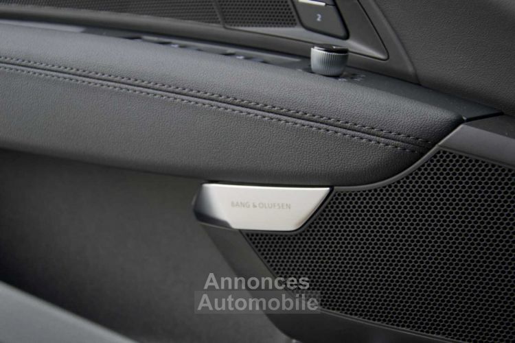 Audi e-tron GT quattro HUD B&O 22KW VentilatedSeats Pano - <small></small> 87.900 € <small>TTC</small> - #17