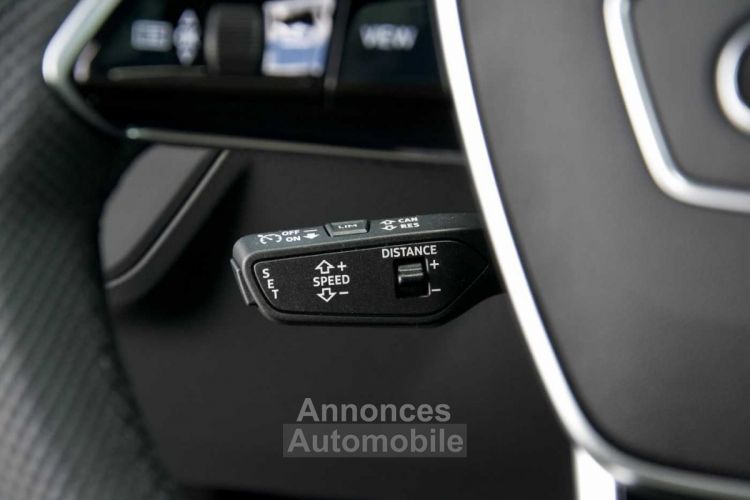 Audi e-tron GT quattro HUD B&O 22KW VentilatedSeats Pano - <small></small> 87.900 € <small>TTC</small> - #23