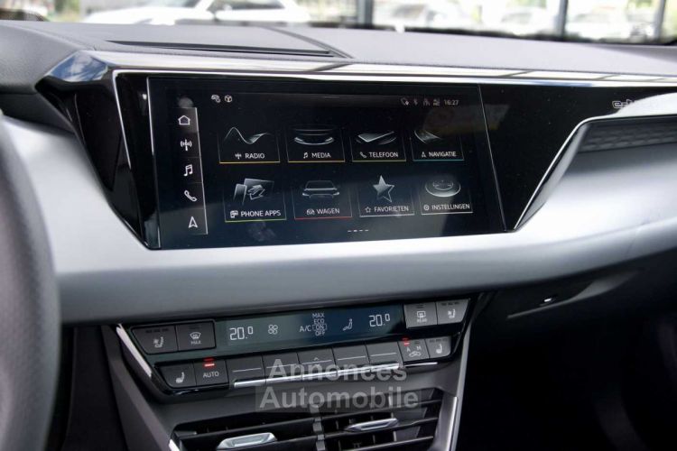 Audi e-tron GT quattro HUD B&O 22KW VentilatedSeats Pano - <small></small> 87.900 € <small>TTC</small> - #26