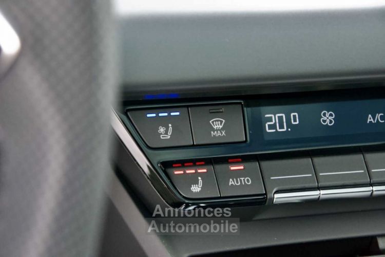 Audi e-tron GT quattro HUD B&O 22KW VentilatedSeats Pano - <small></small> 87.900 € <small>TTC</small> - #27