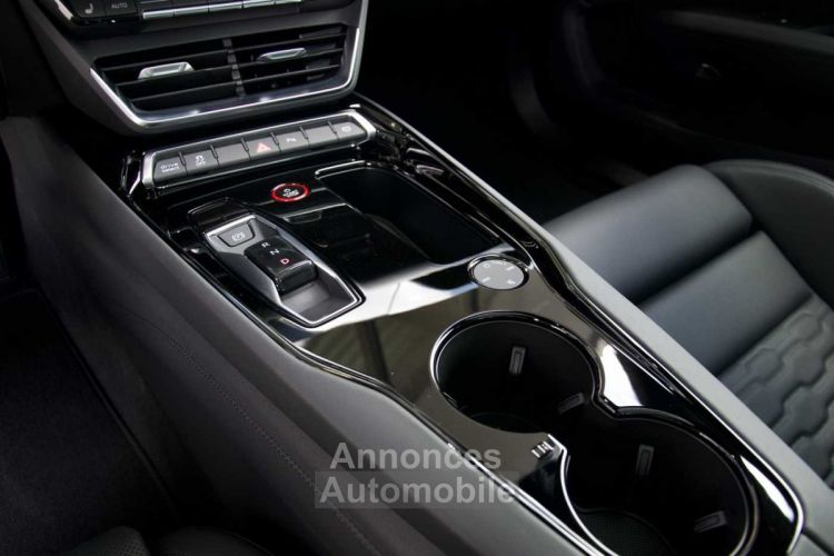 Audi e-tron GT quattro HUD B&O 22KW VentilatedSeats Pano - <small></small> 87.900 € <small>TTC</small> - #28