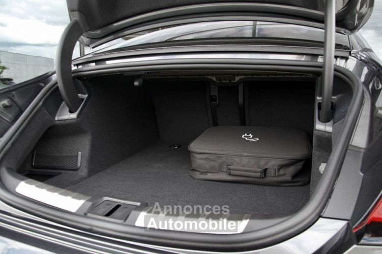 Audi e-tron GT quattro HUD B&O 22KW VentilatedSeats Pano - <small></small> 87.900 € <small>TTC</small> - #33