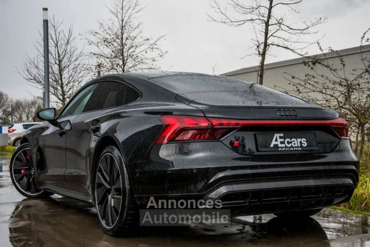 Audi e-tron GT RS - <small></small> 89.950 € <small>TTC</small> - #3