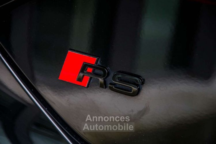 Audi e-tron GT RS - <small></small> 89.950 € <small>TTC</small> - #11