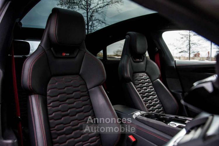 Audi e-tron GT RS - <small></small> 89.950 € <small>TTC</small> - #24