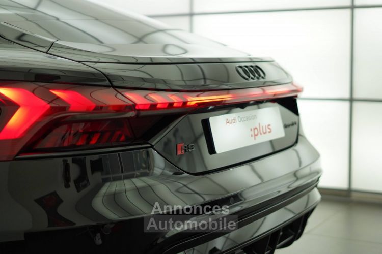 Audi e-tron GT RS 598 ch quattro S Extended - <small></small> 139.820 € <small>TTC</small> - #7