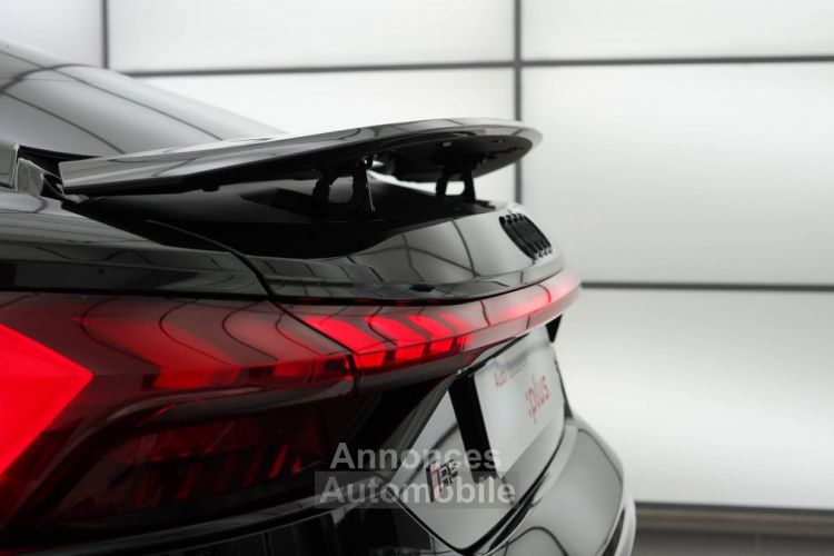 Audi e-tron GT RS 598 ch quattro S Extended - <small></small> 145.860 € <small>TTC</small> - #29