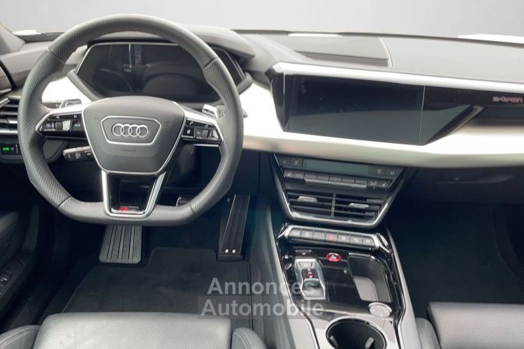 Audi e-tron GT RS e tron NAVI PANO LEDER KERAMIK - <small></small> 63.900 € <small>TTC</small> - #3