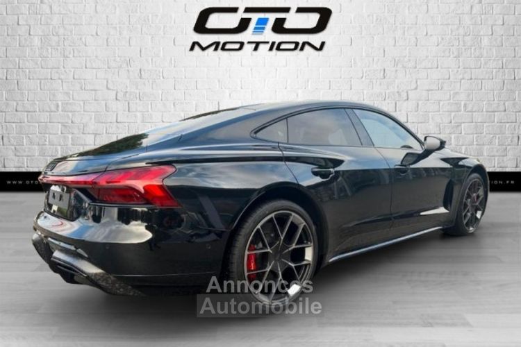 Audi e-tron GT RS PERFORMANCE 843 ch quattro - <small></small> 195.990 € <small></small> - #2