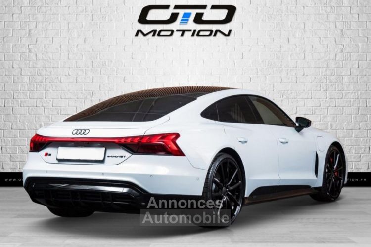 Audi e-tron GT RS Quattro - 598 RS S Extended - <small></small> 149.990 € <small></small> - #2