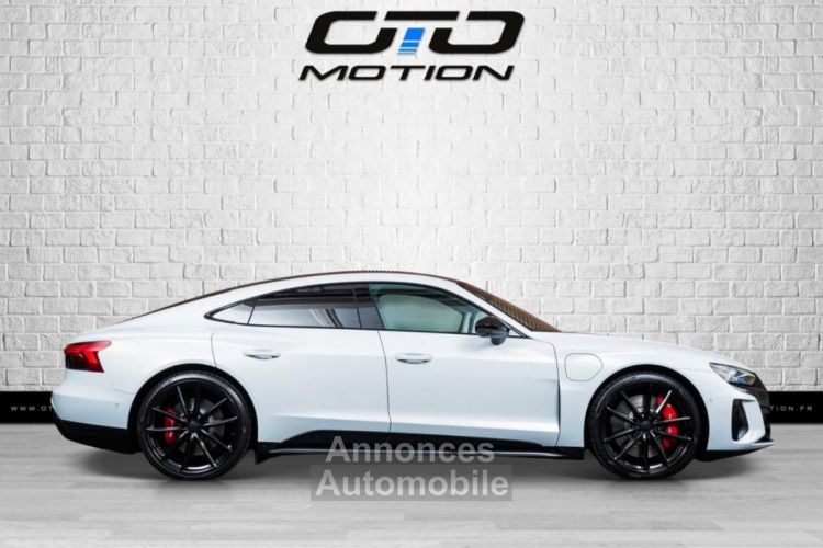 Audi e-tron GT RS Quattro - 598 RS S Extended - <small></small> 149.990 € <small></small> - #3